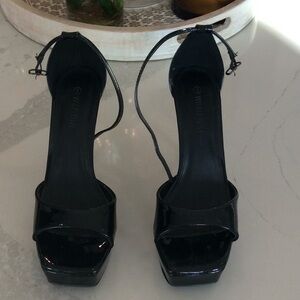 Women’s platform hells